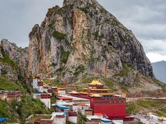 -孜珠寺