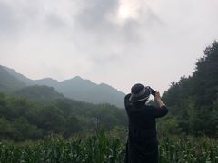 -北京山里寒舍度假酒店
