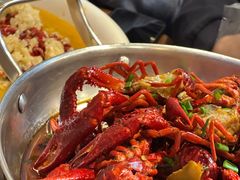 -虾小龙老长沙龙虾馆(坡子街店)