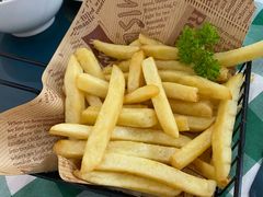 -起士林西餐厅(东经路店)