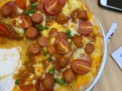 -达美乐比萨(新洲店)