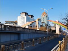 -建国门(地铁站)