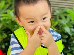 -红黄蓝成长中心•婴幼儿早教•托育(南山京基百纳广场店)