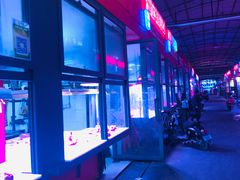 -江杨农产品批发市场
