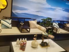 -瀚境SPA·影院足道·瑜伽按摩(景谷中路店)