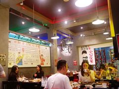 -XiaoJunGan Hotpot 钢管厂五区小郡肝火锅串串香