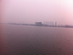 -南湖国家城市湿地公园