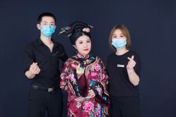 点击看大图 -盘子女人坊古装写真摄影(厦门总店)