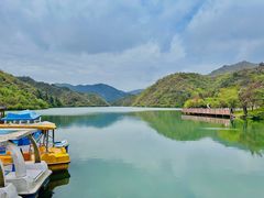 -永州阳明山国家森林公园