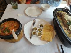 -阿诺泰·泰国餐厅(紫荆店)
