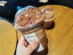 -星巴克(武汉湘隆时代广场店)