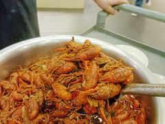 -韩大地烤肉海鲜火锅自助(五一广场店)