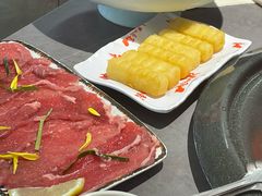 -生活如沸·顺德水牛奶火锅(大学路店)