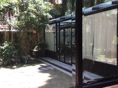 -和平官邸·花园餐厅(武定西路店)