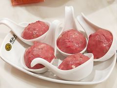 -潮汕大目牛肉火锅(水围店)