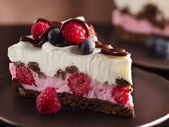 -美丽心情蛋糕(江苏路店)