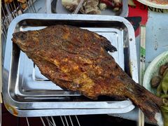 -正宁路小吃夜市