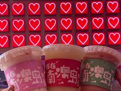 -南澳岛打卡果汁冰公司