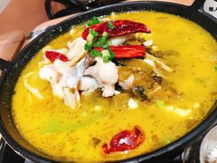 -蛙人战队·饭堂(储能大厦店)