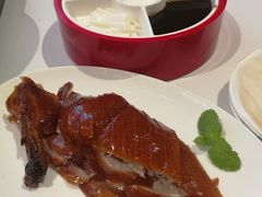 -东门烤鸭店(鼓楼店)