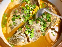 -千岛湖小鱼儿·淳安匠心农家菜