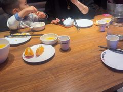 -老板恋上鱼(恒隆广场店)