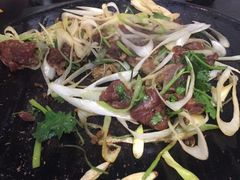 -厚味居炙子烤肉·清真(天桥南纬路店)