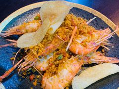 -钳真多钓虾馆·小龙虾海鲜烧烤(九六广场店)