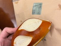 黄油碱水棒-安上烘焙 ENCHANTE(世纪汇店)