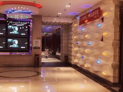 -云鼎量贩式KTV(雨花亭店)