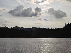 -西湖游船