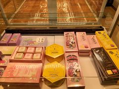 云朵芝士-好利来(建筑大学店)