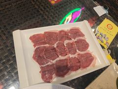-日坛涮肉(日坛公园店)