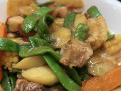 -李老哈·东北菜(宋园路店)