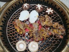 -韩盛·古法烤肉店(皇城恒隆广场店)