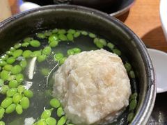 马蹄狮子头-苏小柳手工点心(人民广场分院)