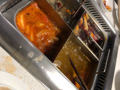 -海底捞火锅(北京路店)