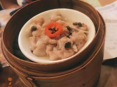 -添好运点心专门店(深水埗店)