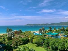 -三亚亚龙湾天域度假酒店