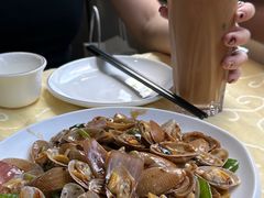 -老字号蛇口德记烧腊饭店·海鲜加工