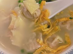 -王家沙点心店(西康路店)