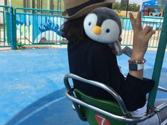 -北戴河圣蓝海洋公园