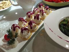 -隆喜元鱼汤包·海鲜(中联广场店)