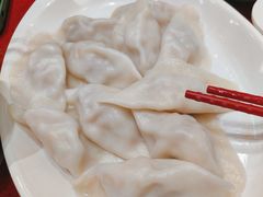-喜家德虾仁水饺(景枫中心店)