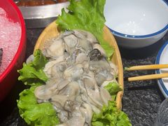 -醉董牛川派鲜肉自选火锅(烟台店)