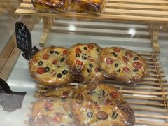 -大连铂尔曼酒店-铂尔曼美食廊 Pullman Deli