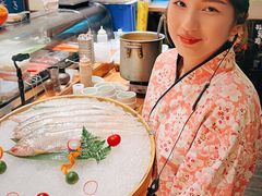 -炉胜·炉端烧·居酒屋