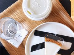-dotcom coffee古点咖啡(致真大厦店)