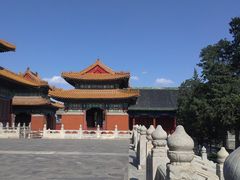 -历代帝王庙博物馆