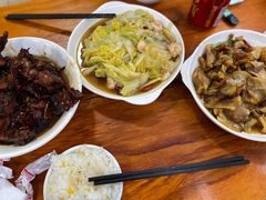 -如意香辣鸡架(总店)